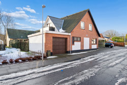 Søndervang 11, 6973 Ørnhøj