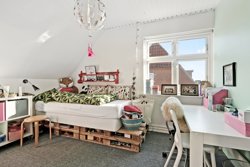 Nørre Boulevard 54, 8900 Randers C