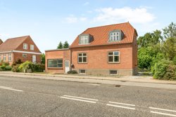 Nørre Boulevard 54, 8900 Randers C