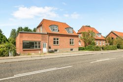 Nørre Boulevard 54, 8900 Randers C