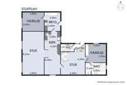 Ålborgvej 81, 9700 Brønderslev