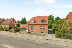 Nørre Boulevard 54, 8900 Randers C