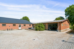 Ålborgvej 81, 9700 Brønderslev