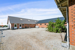 Ålborgvej 81, 9700 Brønderslev