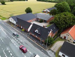 Ålborgvej 81, 9700 Brønderslev