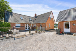 Ålborgvej 81, 9700 Brønderslev