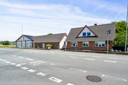 Ålborgvej 81, 9700 Brønderslev