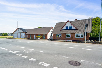 Ålborgvej 81, 9700 Brønderslev