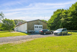 Øster Linderupvej 3, 9700 Brønderslev