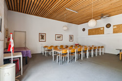 Øster Linderupvej 3, 9700 Brønderslev