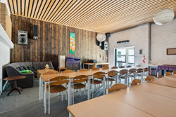 Øster Linderupvej 3, 9700 Brønderslev