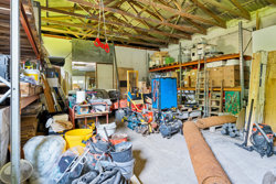 Øster Linderupvej 3, 9700 Brønderslev