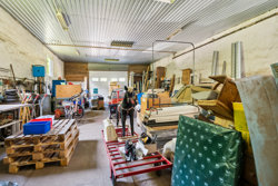 Øster Linderupvej 3, 9700 Brønderslev