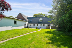 Øster Linderupvej 3, 9700 Brønderslev