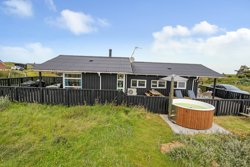 Viktoriavej 18, Vejlby, 7673 Harboøre