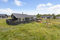 Viktoriavej 18, Vejlby, 7673 Harboøre