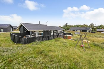 Viktoriavej 18, 7673 Harboøre