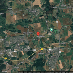 Hørslevvej 109, Hørslevbol, 8462 Harlev J