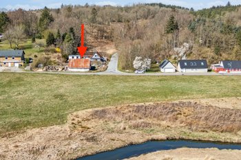 Fløjstrupvej 8, 8960 Randers SØ