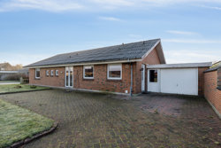 Gajsgårdsvej 73, 7673 Harboøre