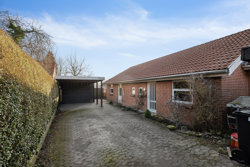 Hodals Mølle 3, 9500 Hobro