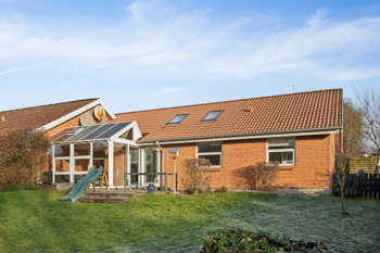 Hodals Mølle 3, 9500 Hobro