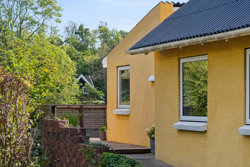 Rostvedvej 5, Rostved, 8410 Rønde