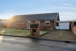 Gajsgårdsvej 73, 7673 Harboøre