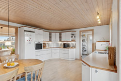 Gajsgårdsvej 73, 7673 Harboøre