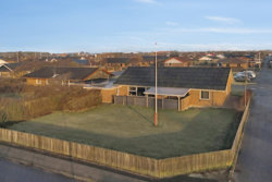 Gajsgårdsvej 73, 7673 Harboøre