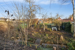 Hodals Mølle 3, 9500 Hobro