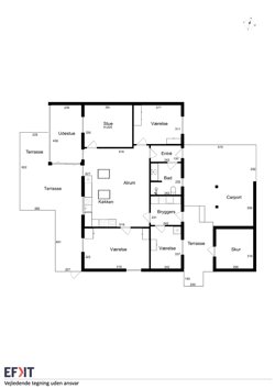 Hodals Mølle 3, 9500 Hobro