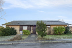 Sjællandsvej 3, 8400 Ebeltoft