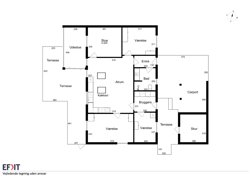 Hodals Mølle 3, 9500 Hobro