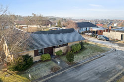 Sjællandsvej 3, 8400 Ebeltoft