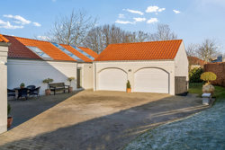 Mårvej 39, 8660 Skanderborg