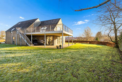 Tjørnevej 34, 8752 Østbirk