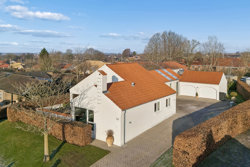 Mårvej 39, 8660 Skanderborg