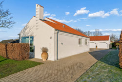 Mårvej 39, 8660 Skanderborg