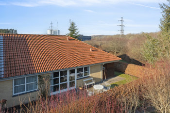 Marielunden 22, 4690 Haslev