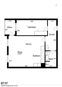Holmparken 1, 2 2, 7400 Herning