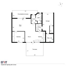 Marielunden 22, 4690 Haslev