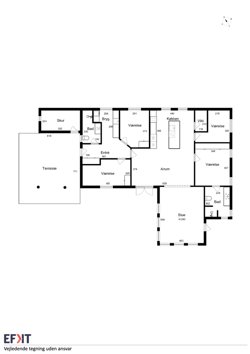 Ravskærvej 11, Søften, 8382 Hinnerup