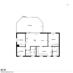 Brøndumvej 36, St Brøndum, 9520 Skørping