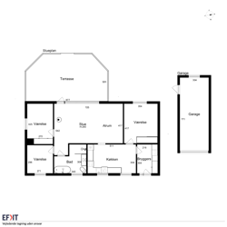 Brøndumvej 36, St Brøndum, 9520 Skørping