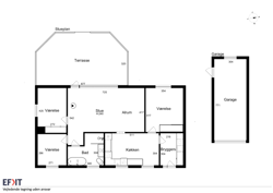 Brøndumvej 36, St Brøndum, 9520 Skørping