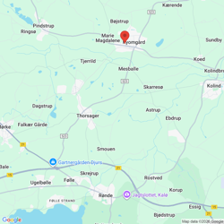 Solbakkevej 4, 8550 Ryomgård