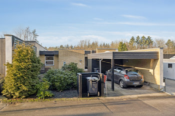 Ritavej 14, 9520 Skørping