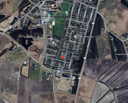 Gajsgårdsvej 73, 7673 Harboøre