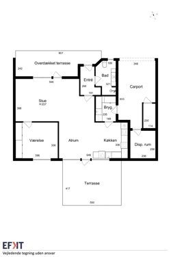 Marielunden 22, 4690 Haslev